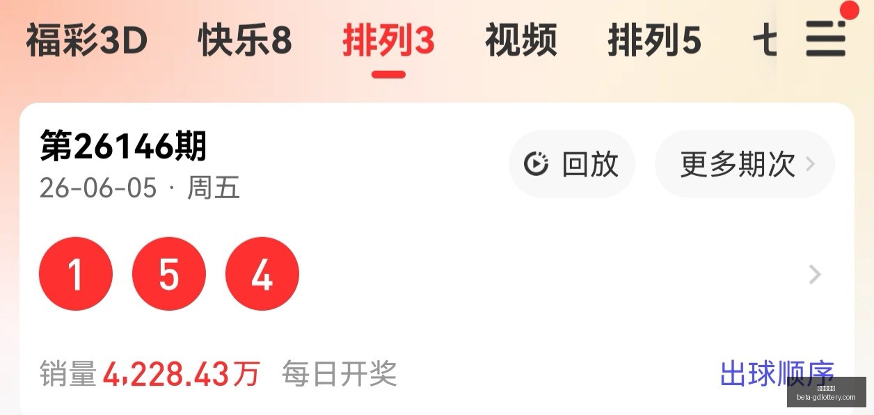 推荐,年第,期排列三数,广东体彩网官网,广东体彩网安全,广东体彩网购彩,广东体彩网避坑,广东体彩网经验