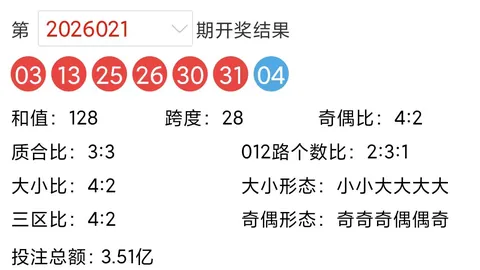 2026063期希诺排列三试机号解析及字谜推荐