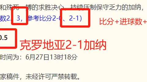 2026世界杯独家：东道主美国强势崛起，波黑客场之旅暴露短板